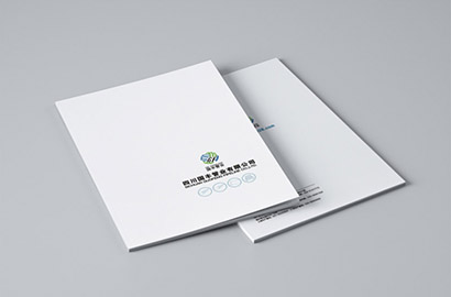 麻山区画册设计：以纸为媒，镌刻城市的精神图腾