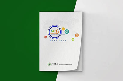 麻山区画册设计：以场景为媒，打造城市体验的全新入口